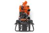 Husqvarna ST 227 hómaró