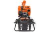 Husqvarna ST 230 hómaró