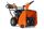 Husqvarna ST 327 hómaró