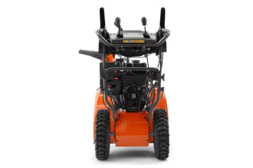 Husqvarna ST 327 hómaró