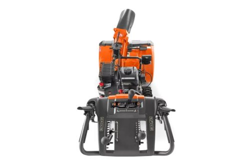 Husqvarna ST 327 hómaró