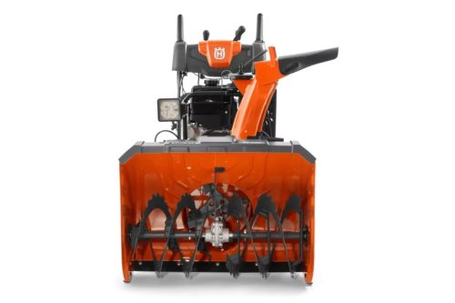 Husqvarna ST 327 hómaró