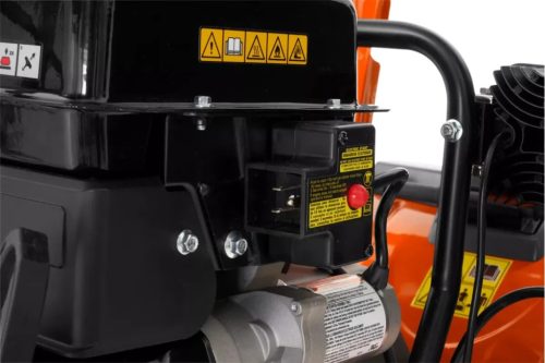 Husqvarna ST 327 hómaró