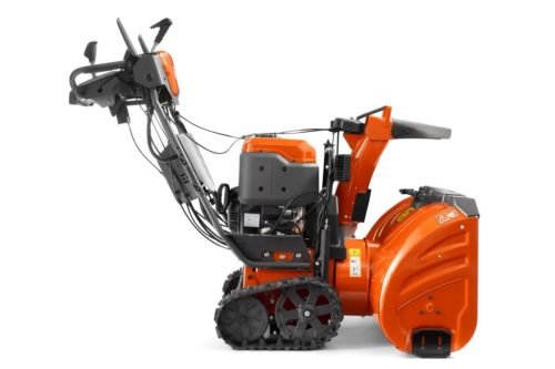 Husqvarna ST 427T hómaró