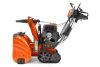 Husqvarna ST 427T hómaró