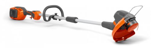 Husqvarna 110iL akkumulátoros szegélyvágó (csak gép)