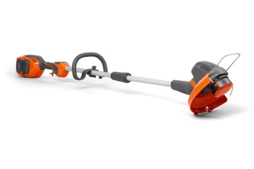 Husqvarna 110iL akkumulátoros szegélyvágó (akkumulátorral és töltővel)