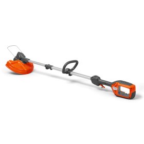 Husqvarna 215iL akkumulátoros szegélyvágó (csak gép)