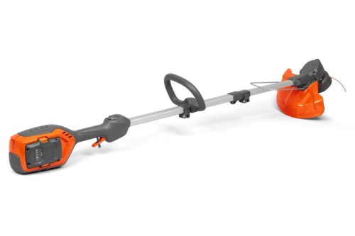 Husqvarna 215iL akkumulátoros szegélyvágó (csak gép)