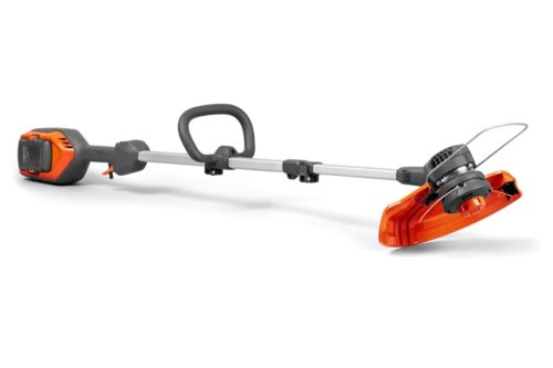 Husqvarna 215iL akkumulátoros szegélyvágó (akkumulátorral és töltővel)