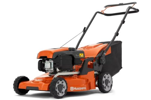 Husqvarna LC 247 fűnyíró