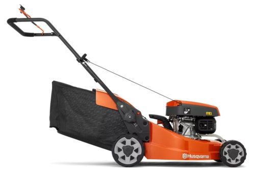 Husqvarna LC 247 fűnyíró