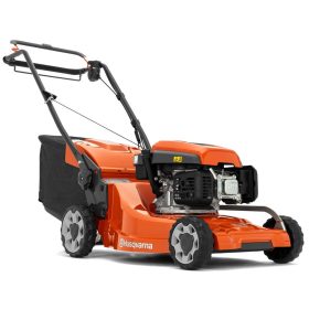 Husqvarna LC 347V fűnyíró