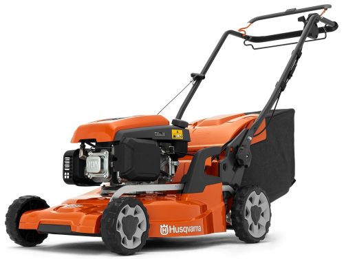 Husqvarna LC 347V fűnyíró