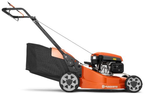 Husqvarna LC 253S önjáró fűnyíró