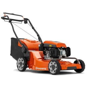Husqvarna LC 353V fűnyíró