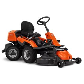   Husqvarna R 214TC rider (vágóasztallal)R 214TC rider C94 vágóasztallal