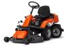 Husqvarna R 214TC rider (vágóasztallal)R 214TC rider C94 vágóasztallal