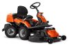 Husqvarna R 216T AWD rider (vágóasztal nélkül)