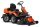 Husqvarna R 216T AWD rider (vágóasztal nélkül)
