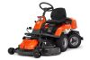 Husqvarna R 216T AWD rider (vágóasztal nélkül)