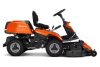 Husqvarna R 216T AWD rider (vágóasztal nélkül)