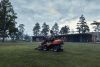 Husqvarna R 216T AWD rider (vágóasztal nélkül)