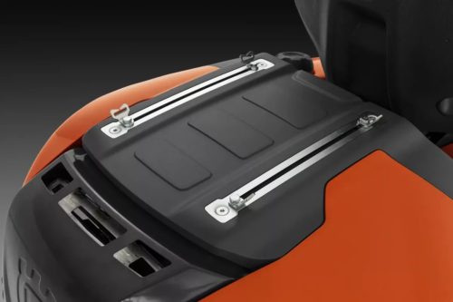 Husqvarna R 320X AWD rider (vágóasztal nélkül)