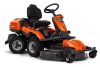 Husqvarna R 316TX AWD rider (vágóasztal nélkül)