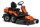 Husqvarna R 316TX AWD rider (vágóasztal nélkül)