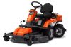Husqvarna R 316TX AWD rider (vágóasztal nélkül)