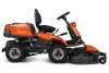 Husqvarna R 316TX AWD rider (vágóasztal nélkül)