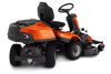 Husqvarna R 316TX AWD rider (vágóasztal nélkül)