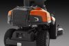 Husqvarna R 316TX AWD rider (vágóasztal nélkül)