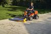 Husqvarna R 316TX AWD rider (vágóasztal nélkül)