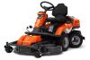 Husqvarna R 316TsX AWD rider (vágóasztal nélkül)