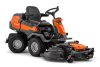Husqvarna R 418TsX AWD rider (vágóasztal nélkül)