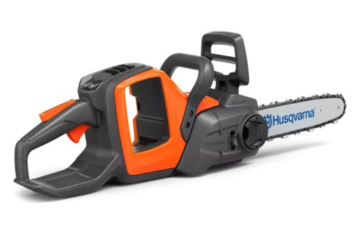 Husqvarna 225i akkumulátoros láncfűrész (csak gép)