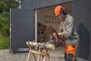 Husqvarna 225i akkumulátoros láncfűrész (csak gép)