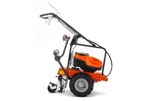 Husqvarna CL400i kábelfektető