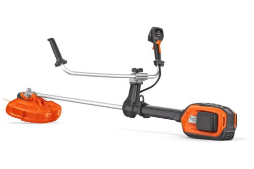 Husqvarna 525iRXT akkumulátoros fűkasza (csak gép)