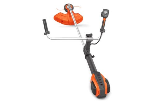 Husqvarna 525iRXT akkumulátoros fűkasza (csak gép)