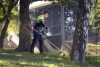 Husqvarna 525iRXT akkumulátoros fűkasza (csak gép)