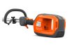 Husqvarna 525iLK akkumulátoros fűszegélynyíró (csak motor)
