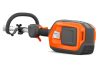 Husqvarna 525iLK akkumulátoros fűszegélynyíró (csak motor)