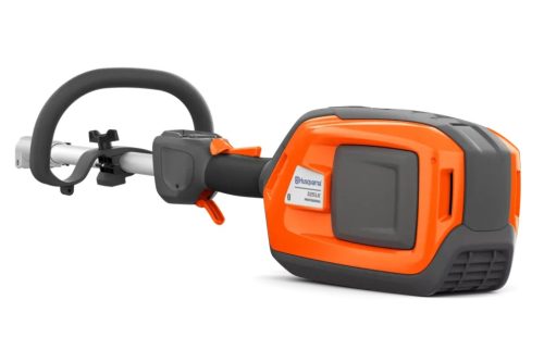 Husqvarna 525iLK akkumulátoros fűszegélynyíró (csak motor)