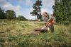 Husqvarna 450 Mark II láncfűrész (MOST AJÁNDÉK LS+ 2T OLAJJAL)