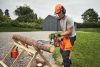 Husqvarna 450 Mark II láncfűrész (MOST AJÁNDÉK LS+ 2T OLAJJAL)