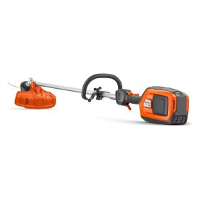 Husqvarna 325iL akkumulátoros fűszegélynyíró (csak gép)