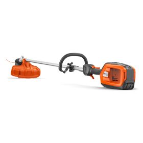   Husqvarna 325iL akkumulátoros fűszegélynyíró (csak gép)